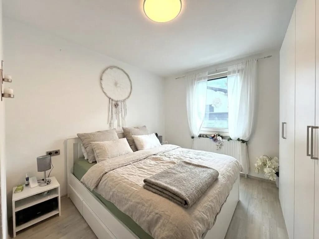 3-Zimmer-Wohnung kaufen in Schwaz – 77 m², € 350.000 – Bild 3 von 9
