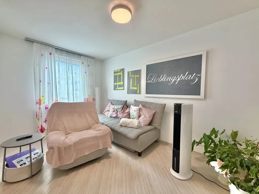 3-Zimmer-Wohnung kaufen in Schwaz – 77 m², € 350.000 – Bild 4 von 9