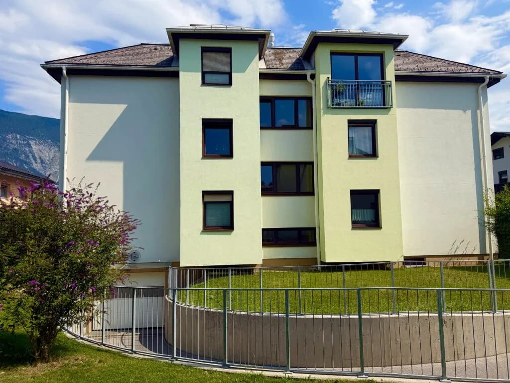 3-Zimmer-Wohnung kaufen in Schwaz – 77 m², € 350.000 – Bild 8 von 9