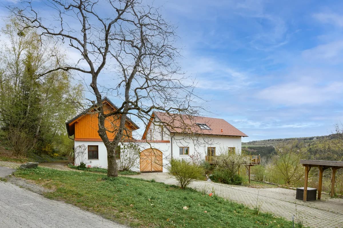 7-Zimmer-Haus kaufen in Oberwart – 249 m², € 675.000 – Bild 2 von 17