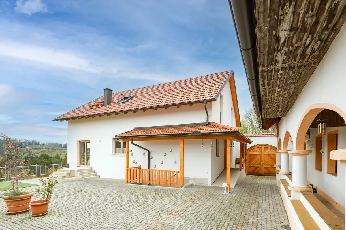 7-Zimmer-Haus kaufen in Oberwart – 249 m², € 675.000 – Bild 3 von 17