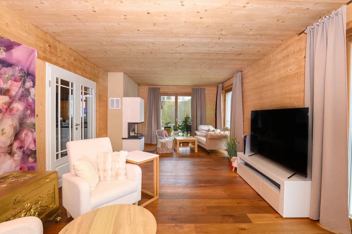 7-Zimmer-Haus kaufen in Oberwart – 249 m², € 675.000 – Bild 5 von 17