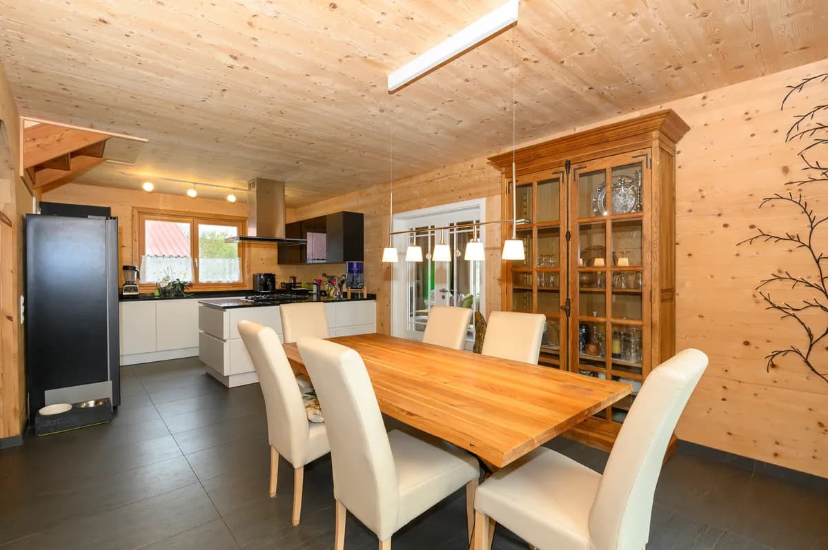 7-Zimmer-Haus kaufen in Oberwart – 249 m², € 675.000 – Bild 7 von 17