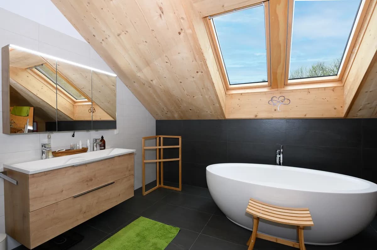 7-Zimmer-Haus kaufen in Oberwart – 249 m², € 675.000 – Bild 8 von 17