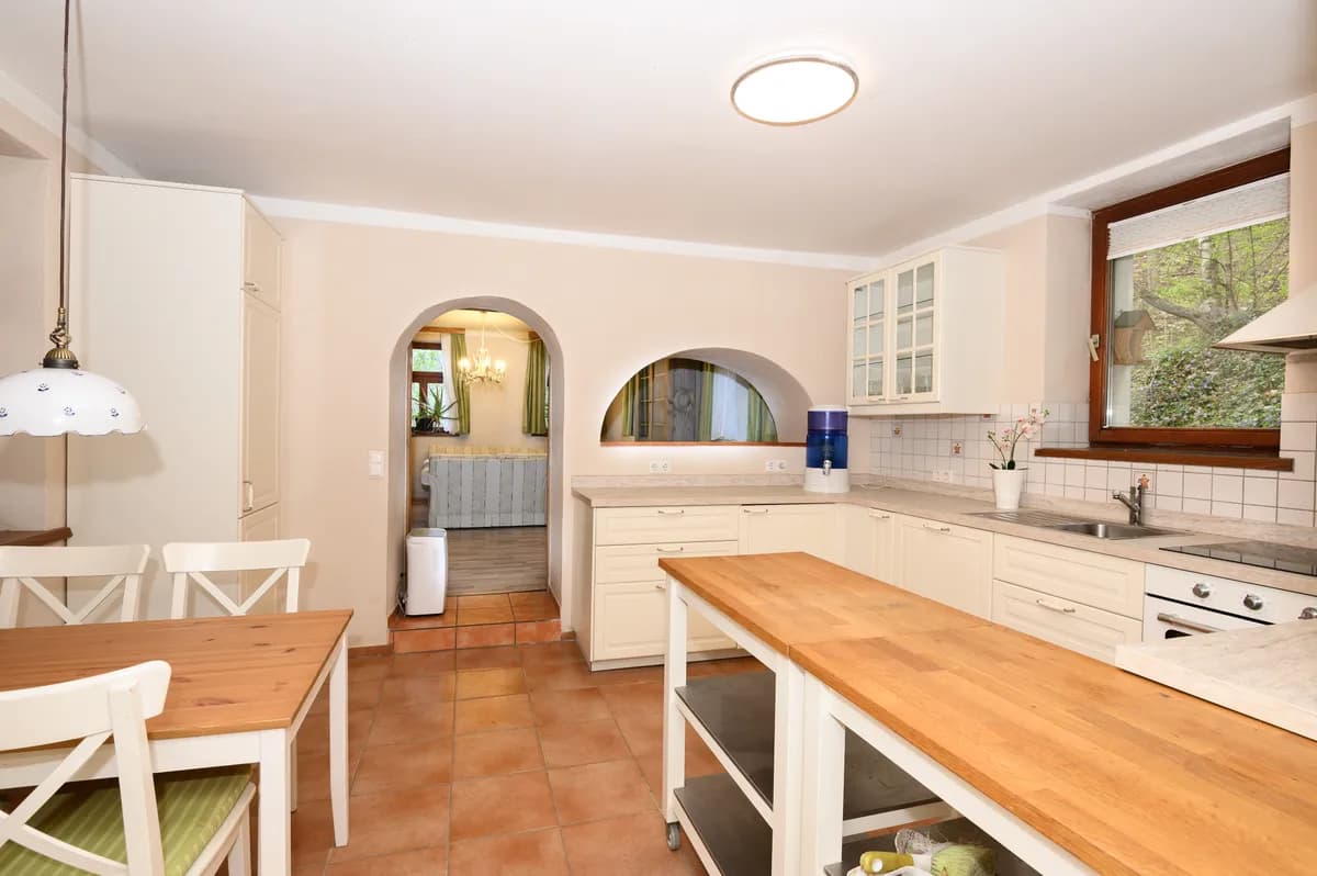 7-Zimmer-Haus kaufen in Oberwart – 249 m², € 675.000 – Bild 13 von 17