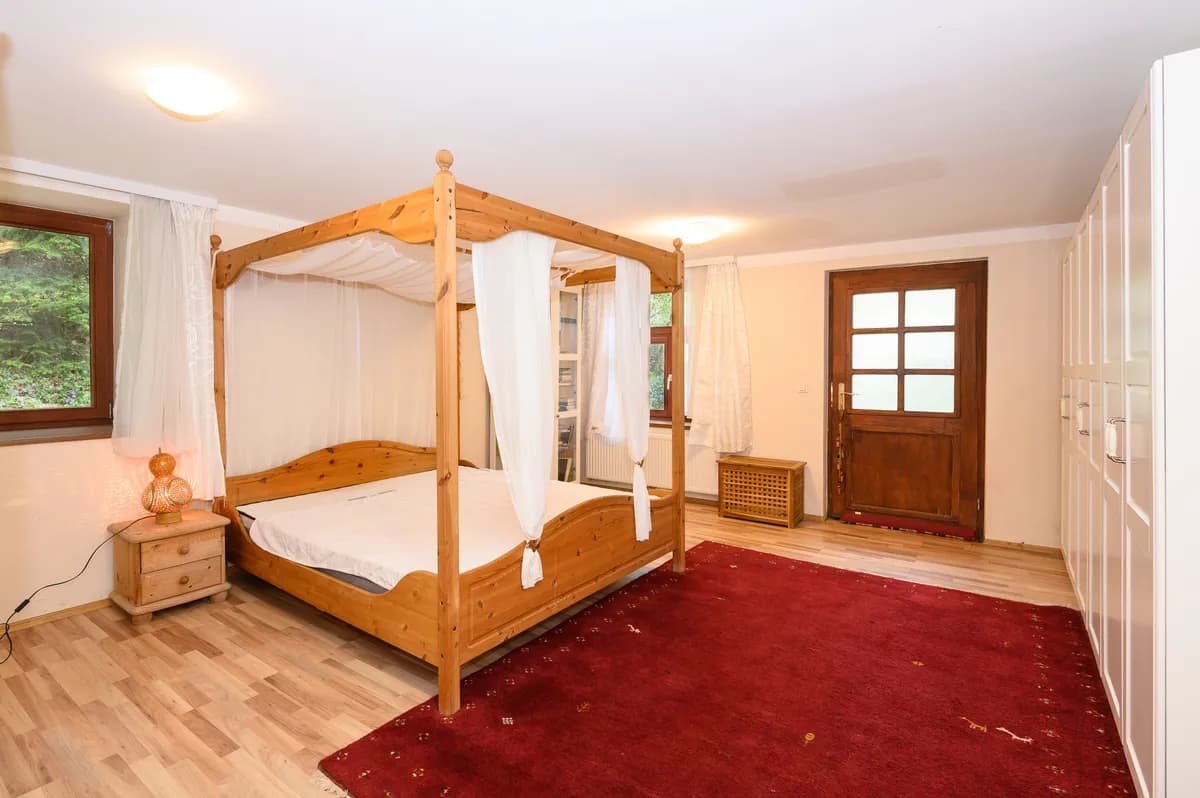 7-Zimmer-Haus kaufen in Oberwart – 249 m², € 675.000 – Bild 14 von 17
