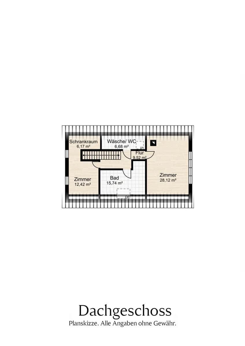 7-Zimmer-Haus kaufen in Oberwart – 249 m², € 675.000 – Bild 16 von 17