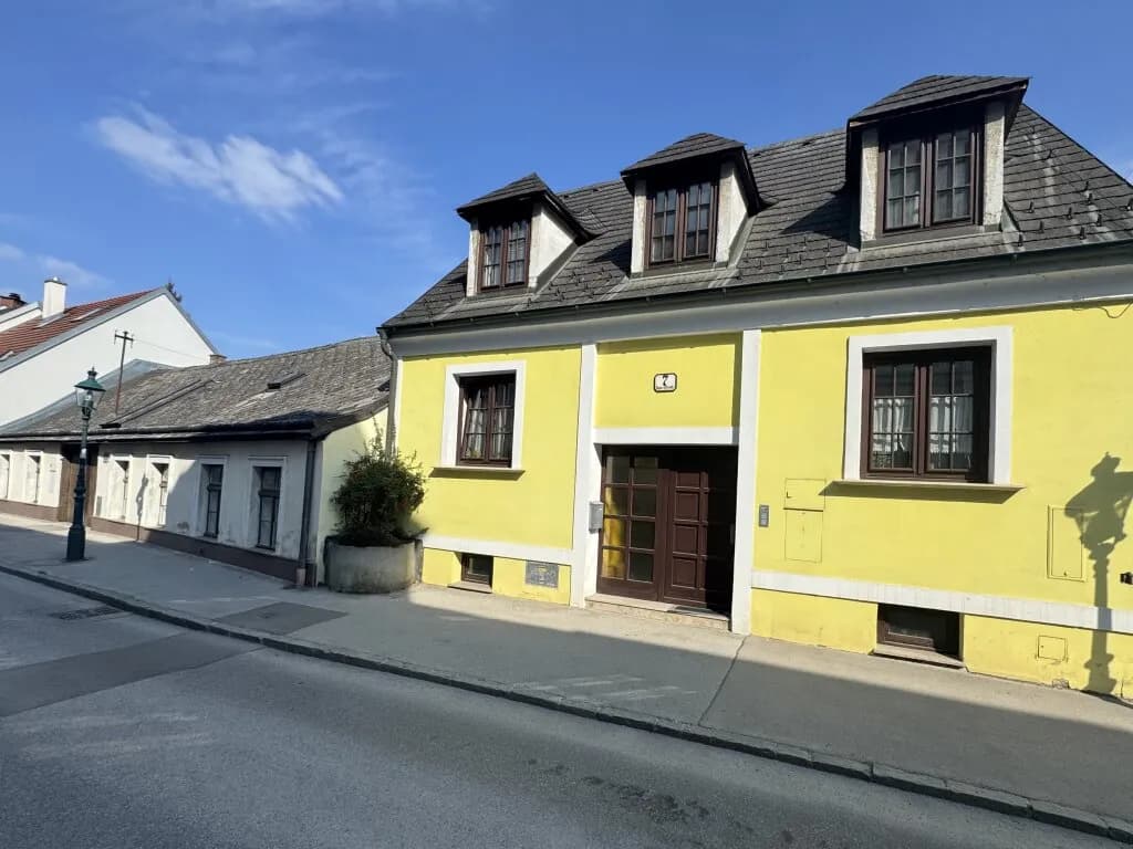 11-Zimmer-Haus kaufen in Tulln – 539 m², € 1.228.000