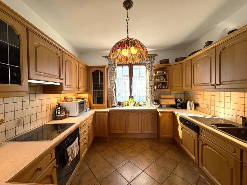 11-Zimmer-Haus kaufen in Tulln – 539 m², € 1.228.000 – Bild 5 von 23