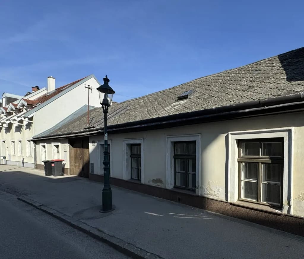 11-Zimmer-Haus kaufen in Tulln – 539 m², € 1.228.000 – Bild 12 von 23