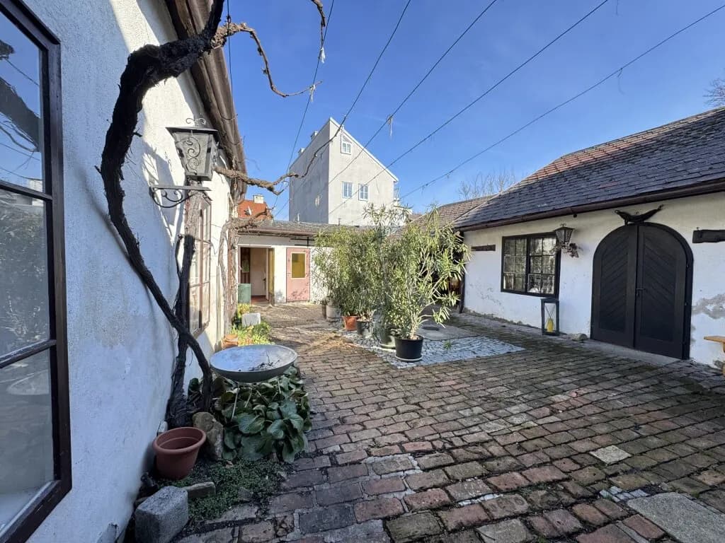 11-Zimmer-Haus kaufen in Tulln – 539 m², € 1.228.000 – Bild 13 von 23