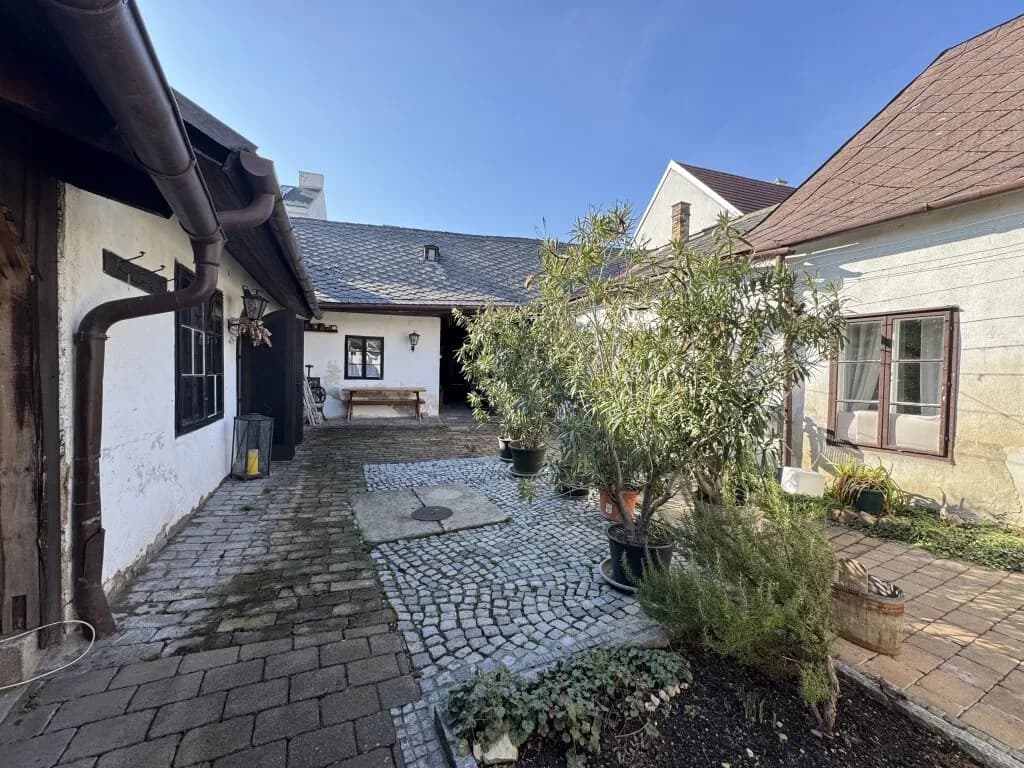 11-Zimmer-Haus kaufen in Tulln – 539 m², € 1.228.000 – Bild 14 von 23