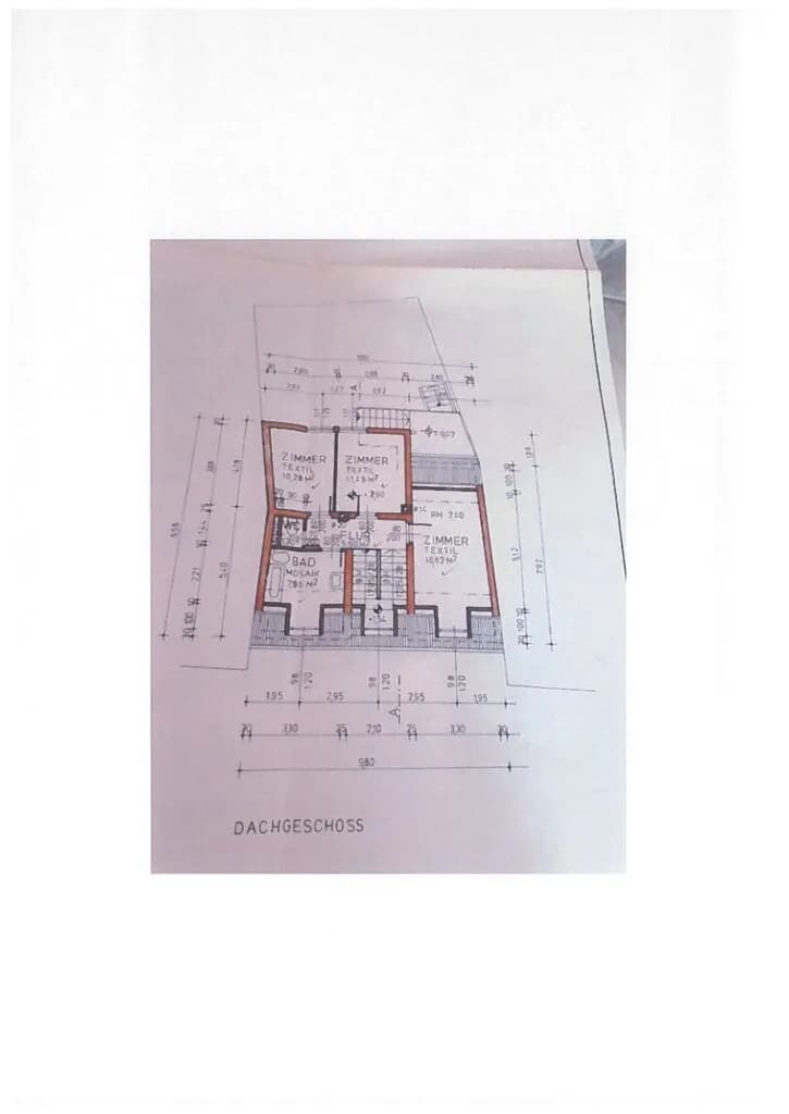 11-Zimmer-Haus kaufen in Tulln – 539 m², € 1.228.000 – Bild 19 von 23