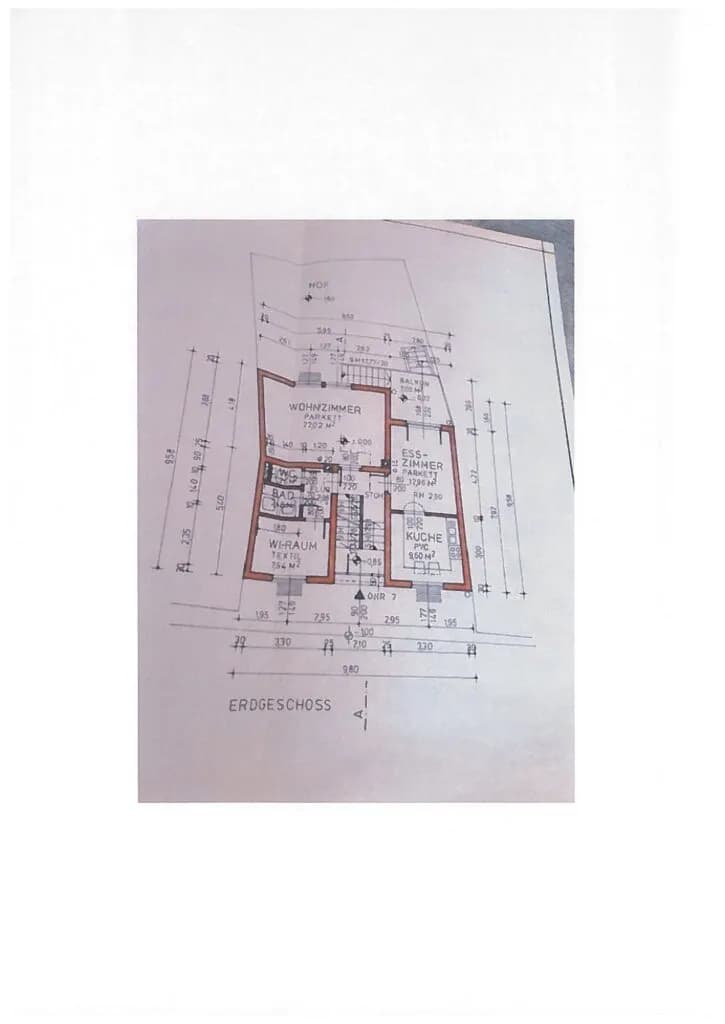 11-Zimmer-Haus kaufen in Tulln – 539 m², € 1.228.000 – Bild 20 von 23