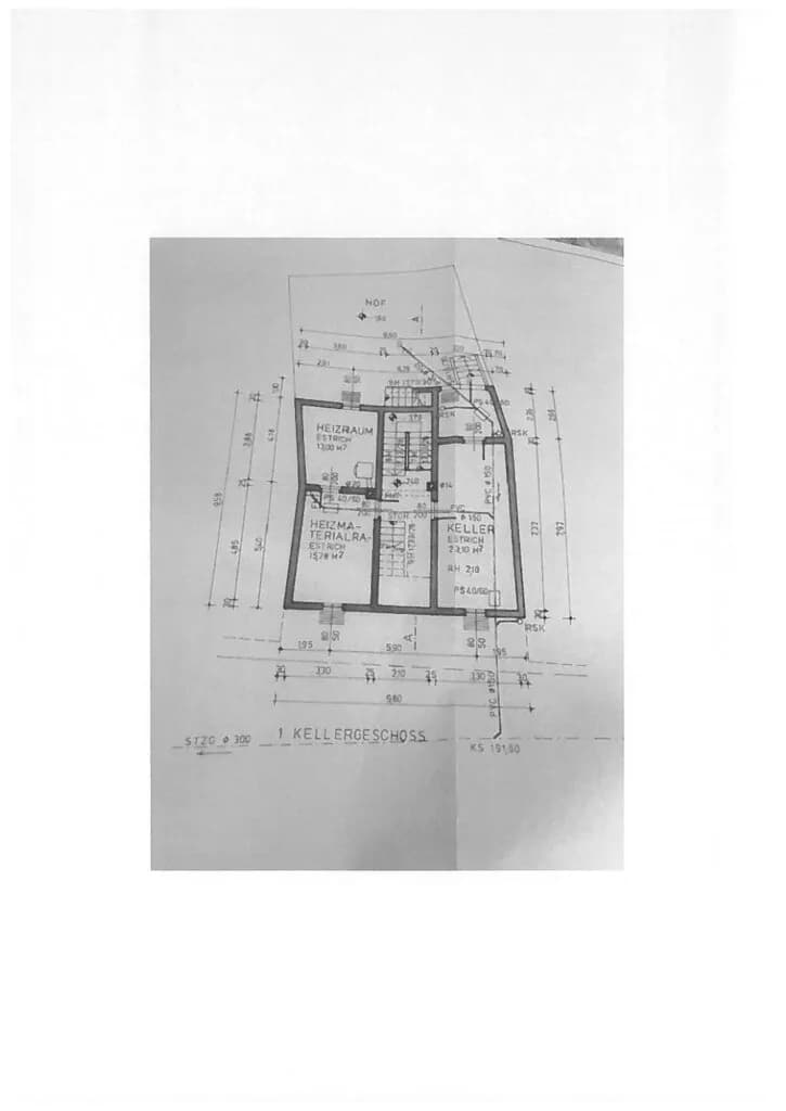 11-Zimmer-Haus kaufen in Tulln – 539 m², € 1.228.000 – Bild 21 von 23