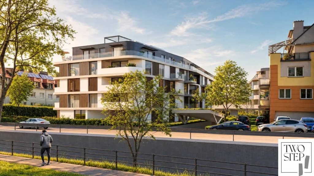 2-Zimmer-Wohnung kaufen in Tulln – 62,01 m², € 457.000 – Bild 5 von 9