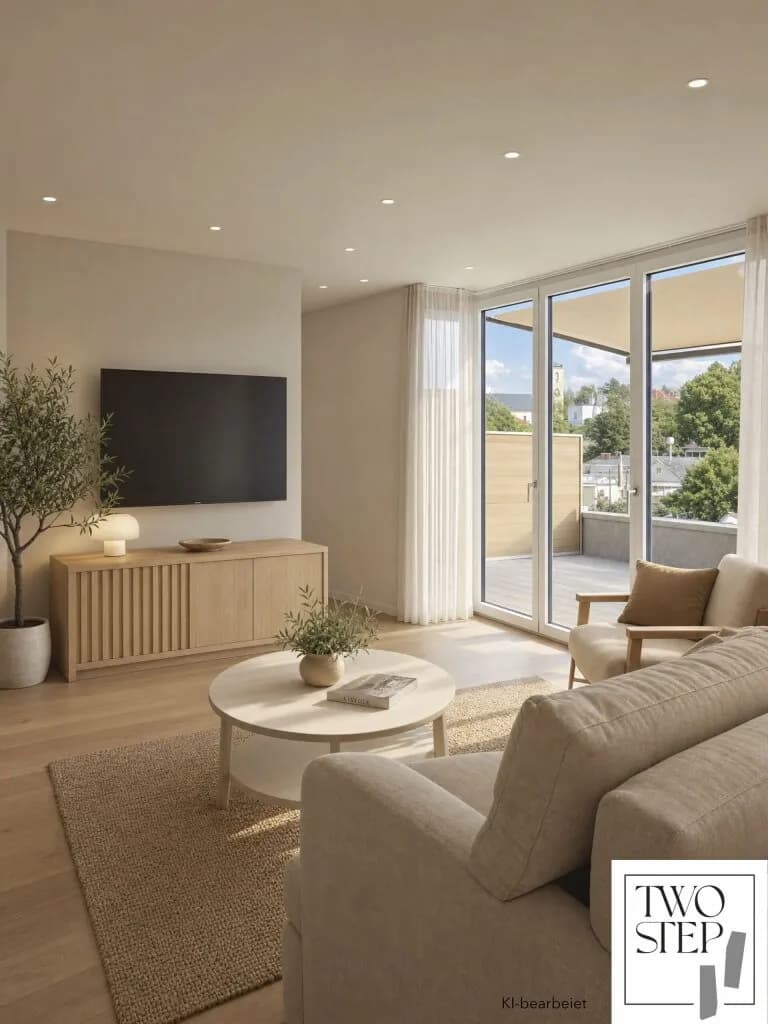 4-Zimmer-Wohnung kaufen in Tulln – 103,01 m², € 693.000