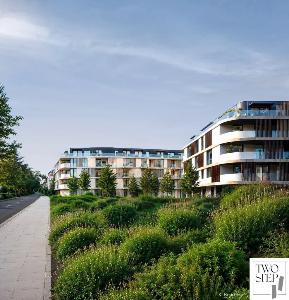 4-Zimmer-Wohnung kaufen in Tulln – 103,01 m², € 693.000 – Bild 3 von 9