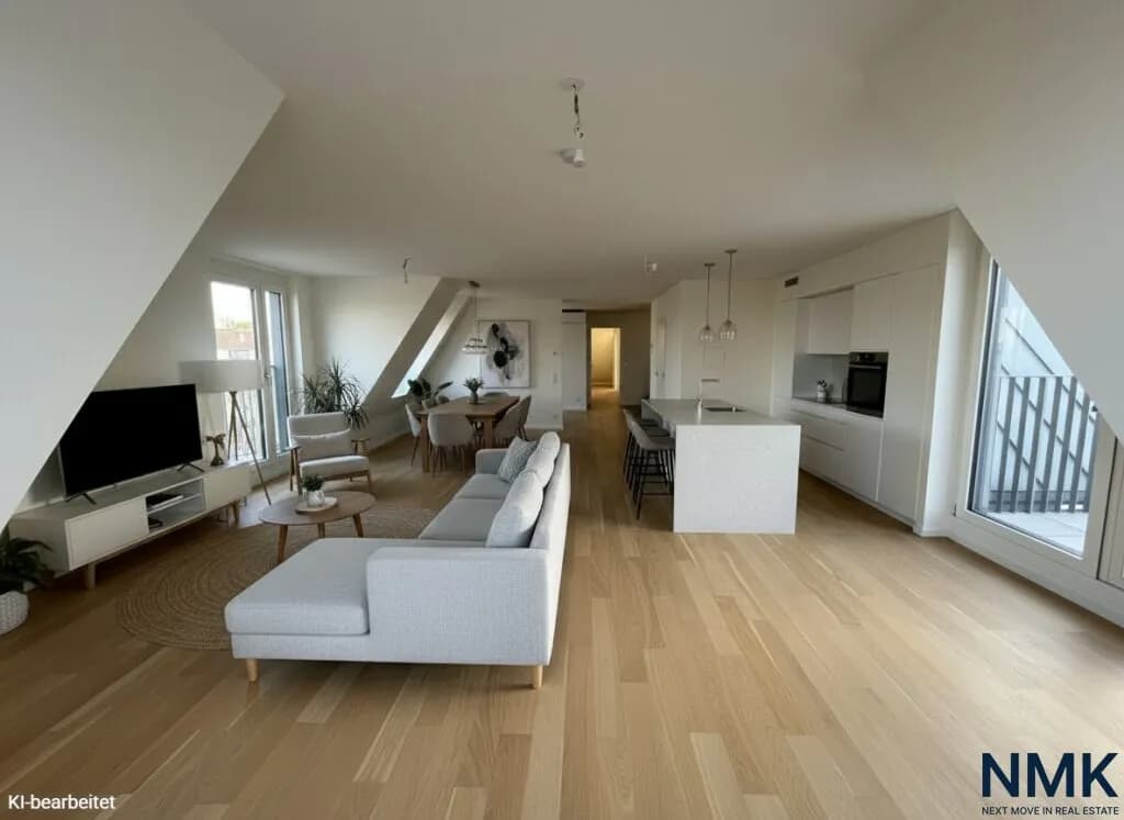 3-Zimmer-Wohnung kaufen in Wien – 128 m², € 1.950.000 – Bild 1 von 27