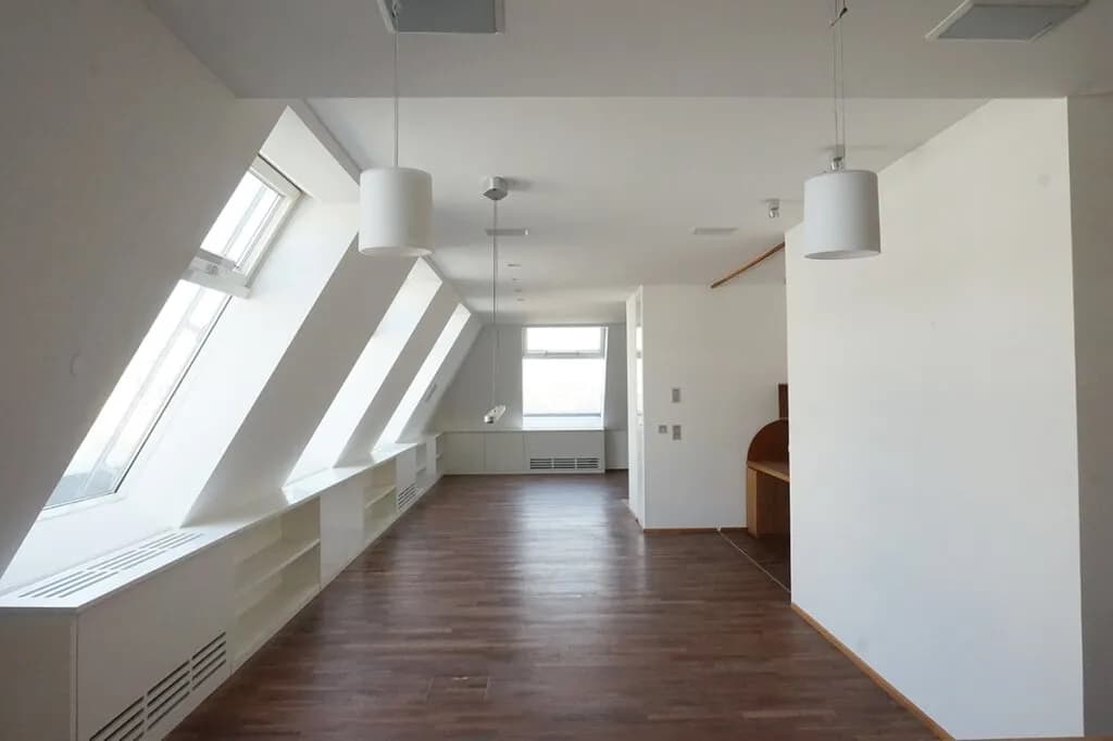 4-Zimmer-Wohnung mieten in Wien – 206,3 m², € 6.598 – Bild 1 von 20
