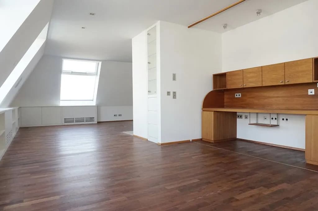 4-Zimmer-Wohnung mieten in Wien – 206,3 m², € 6.598 – Bild 2 von 20