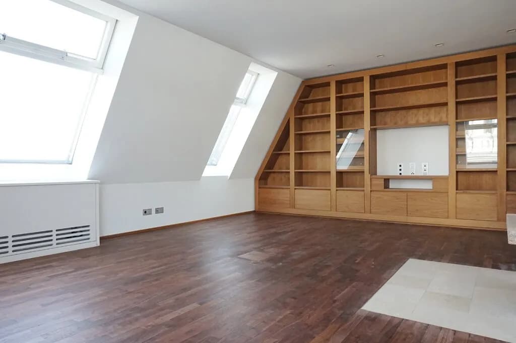 4-Zimmer-Wohnung mieten in Wien – 206,3 m², € 6.598 – Bild 3 von 20