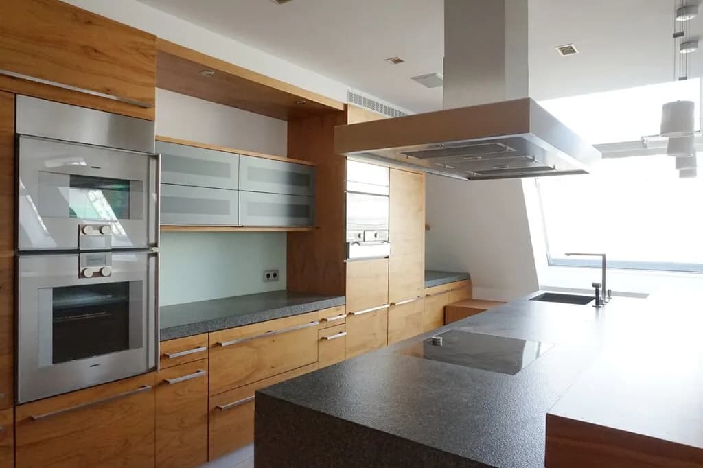 4-Zimmer-Wohnung mieten in Wien – 206,3 m², € 6.598 – Bild 4 von 20