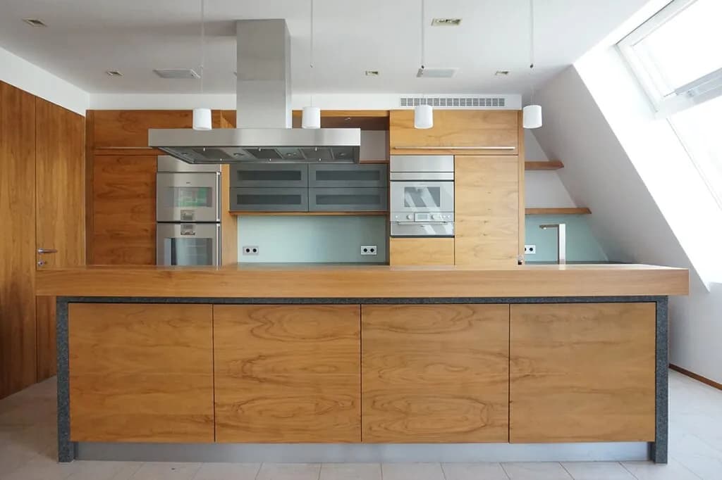 4-Zimmer-Wohnung mieten in Wien – 206,3 m², € 6.598 – Bild 5 von 20