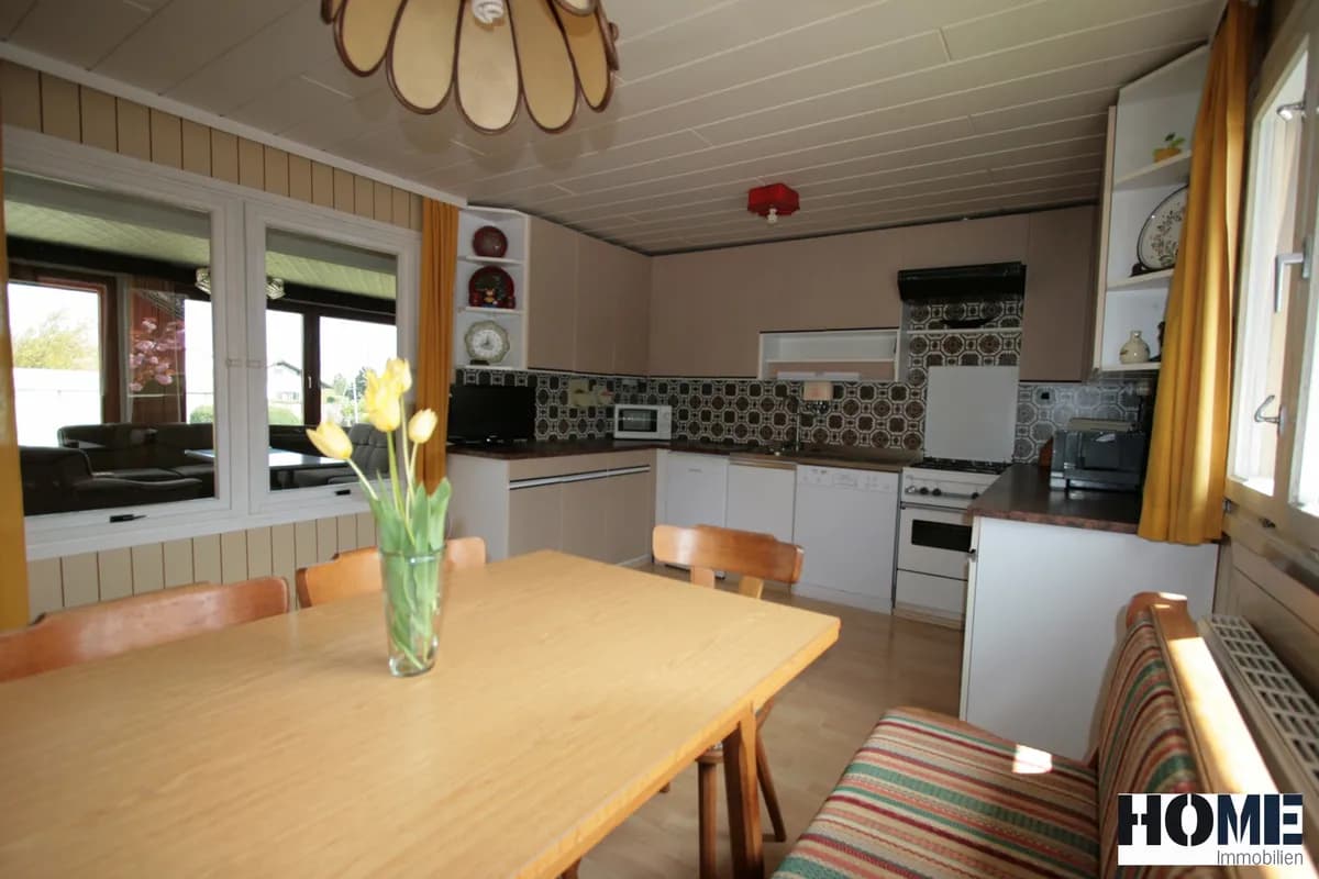 4-Zimmer-Haus kaufen in Eisenstadt - Umgebung – 120 m², € 420.000 – Bild 9 von 48