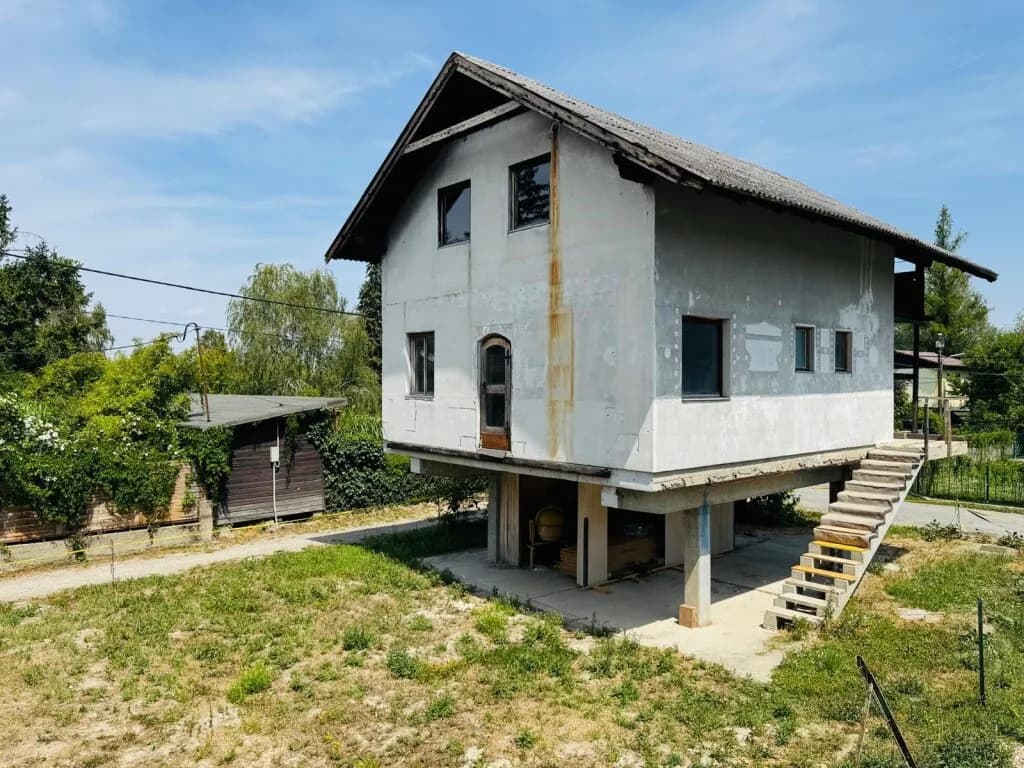 Immobilie kaufen in Tulln – 103 m², € 179.000