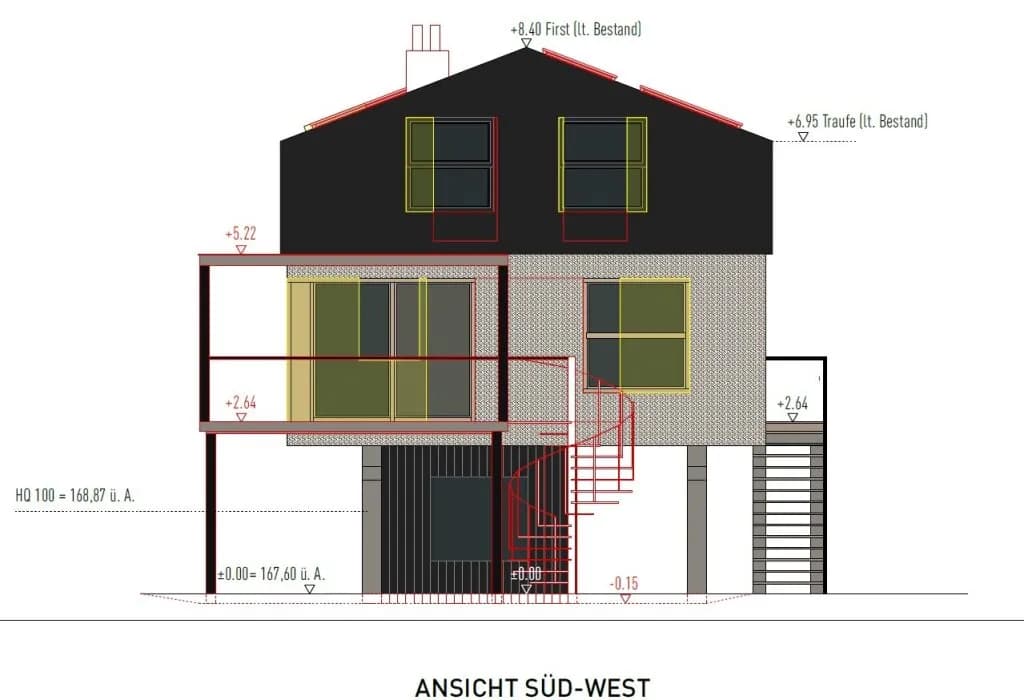 Immobilie kaufen in Tulln – 103 m², € 179.000 – Bild 17 von 21