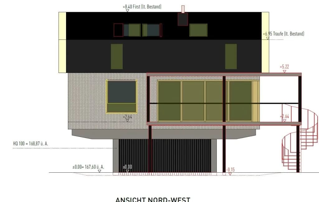 Immobilie kaufen in Tulln – 103 m², € 179.000 – Bild 18 von 21