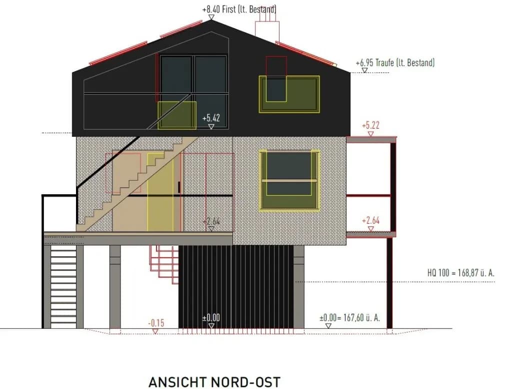 Immobilie kaufen in Tulln – 103 m², € 179.000 – Bild 19 von 21