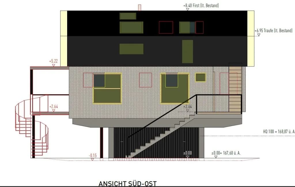 Immobilie kaufen in Tulln – 103 m², € 179.000 – Bild 20 von 21