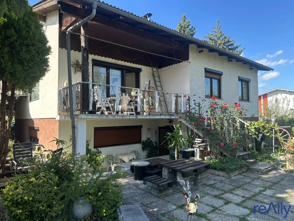Haus kaufen in Oberpullendorf – 120 m², € 249.000