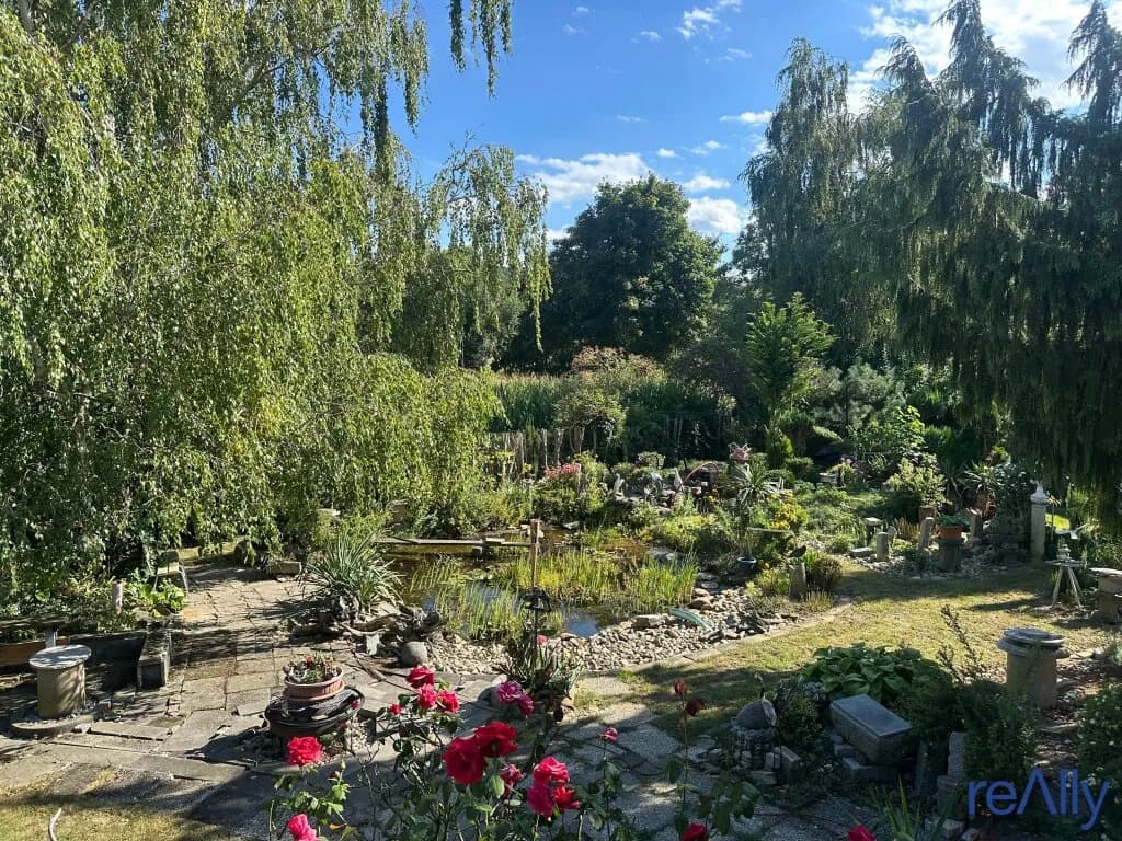 Haus kaufen in Oberpullendorf – 120 m², € 249.000 – Bild 7 von 10