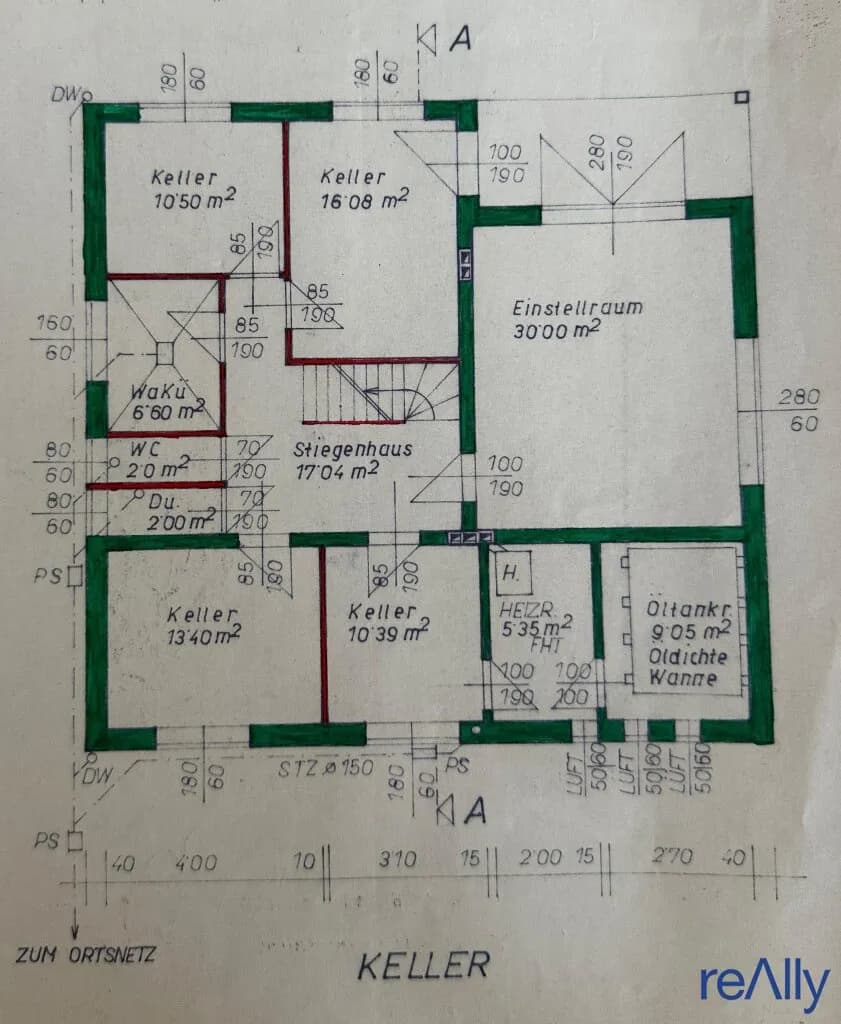 Haus kaufen in Oberpullendorf – 120 m², € 249.000 – Bild 8 von 10