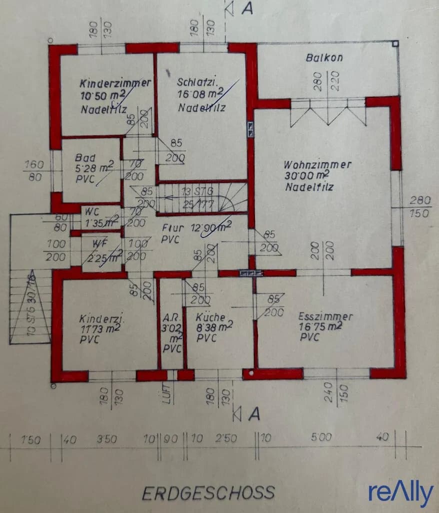 Haus kaufen in Oberpullendorf – 120 m², € 249.000 – Bild 9 von 10
