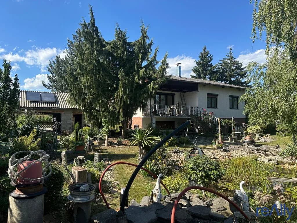 Haus kaufen in Oberpullendorf – 120 m², € 249.000 – Bild 12 von 16