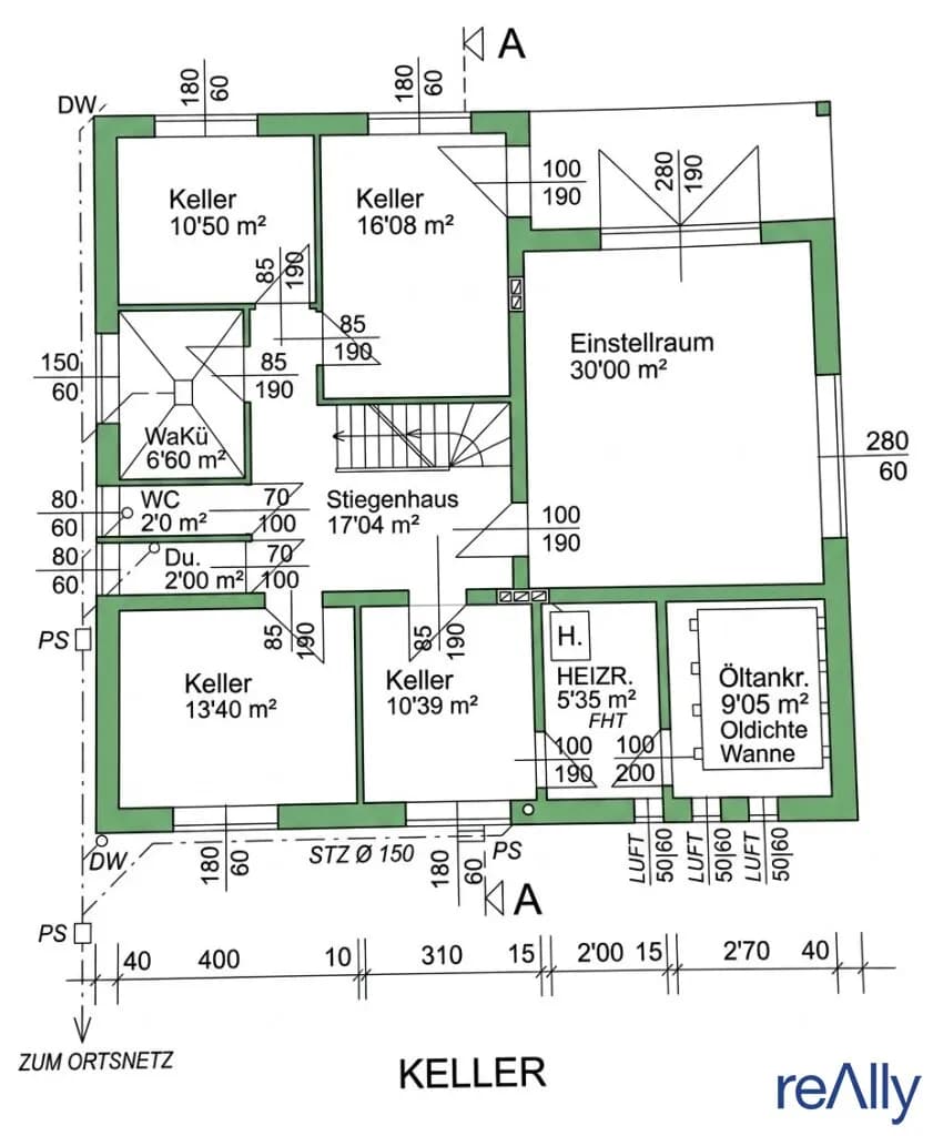Haus kaufen in Oberpullendorf – 120 m², € 249.000 – Bild 14 von 16