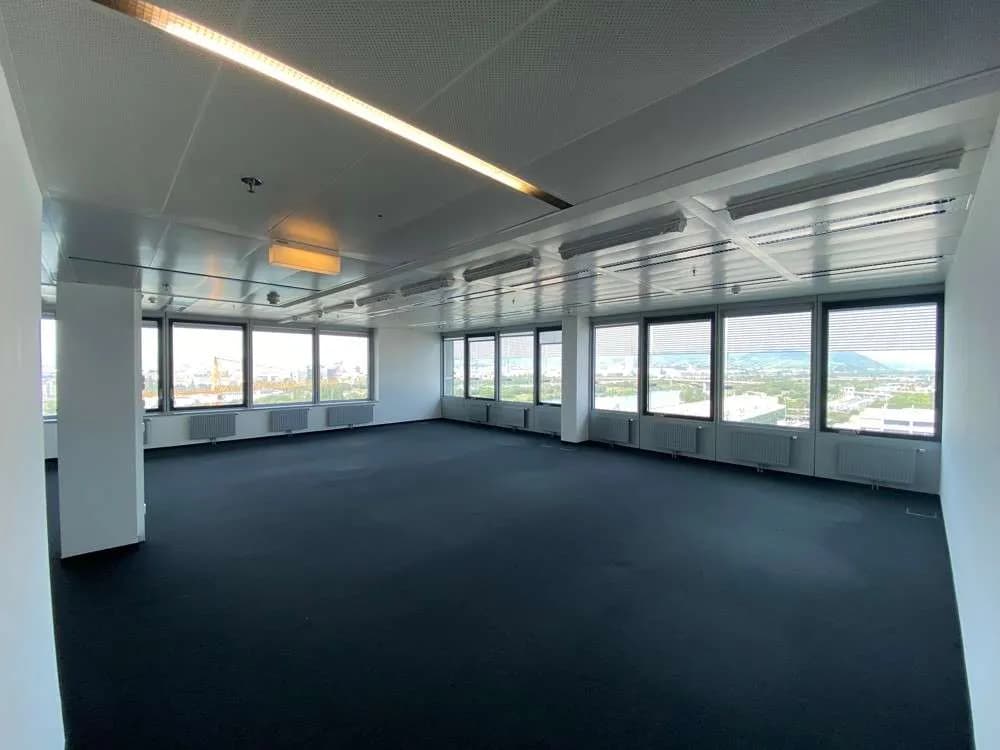 Gewerbeimmobilie mieten in Wien – 6 690 m², € 14 – Bild 2 von 6