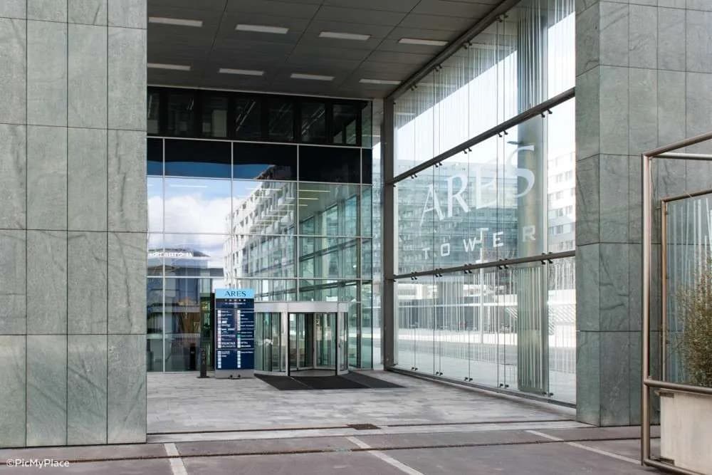 Gewerbeimmobilie mieten in Wien – 6 690 m², € 14 – Bild 6 von 6