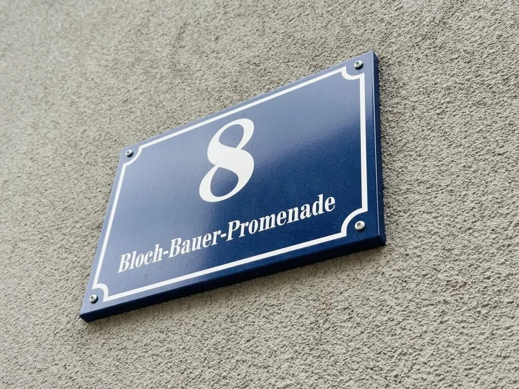2-Zimmer-Wohnung mieten in Wien – 41,85 m², € 969 – Bild 11 von 30