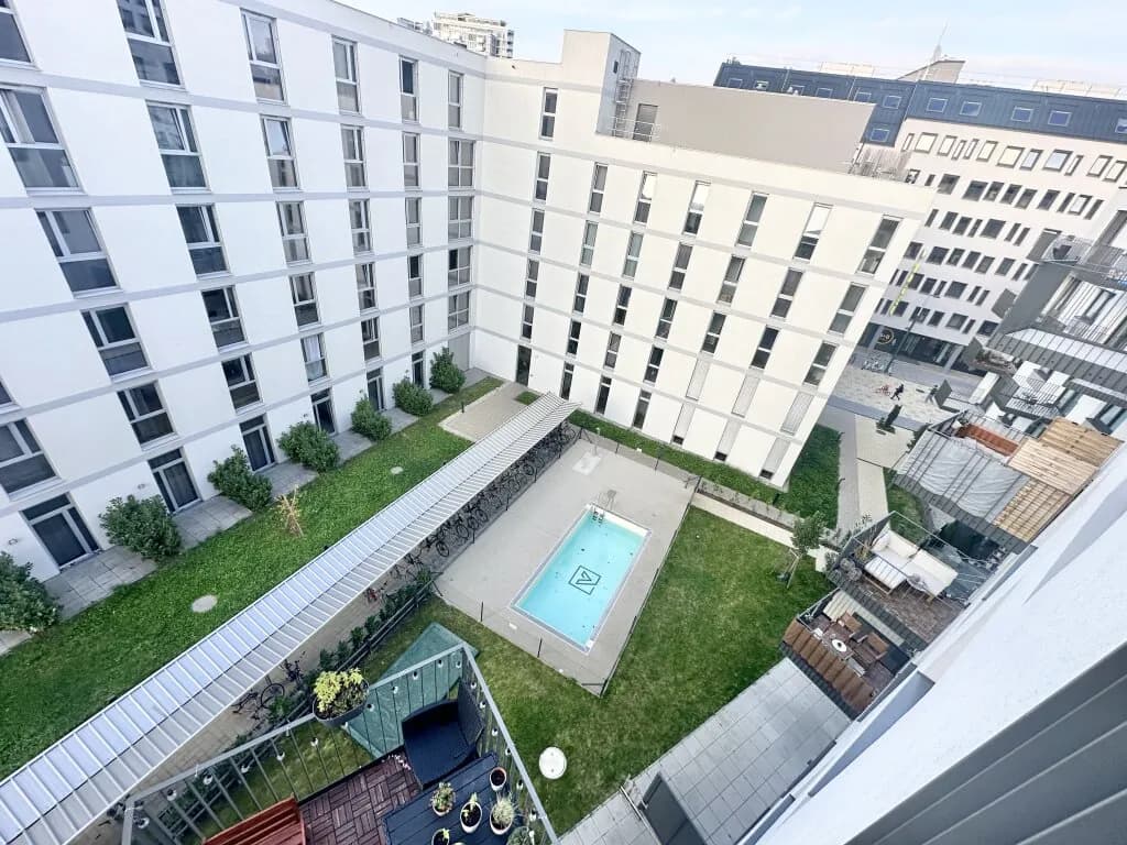 2-Zimmer-Wohnung mieten in Wien – 41,85 m², € 969 – Bild 28 von 30