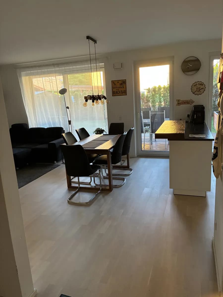 3-Zimmer-Wohnung mieten in Salzburg Stadt – 69 m², € 1.800 – Bild 3 von 25