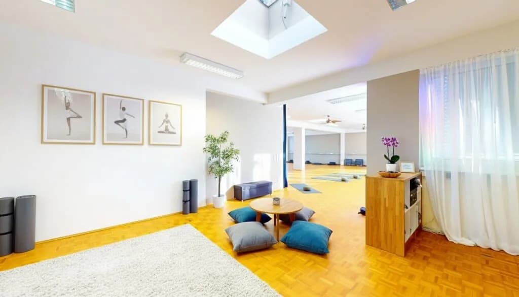 Gewerbeimmobilie mieten in Klagenfurt – 170,3 m², € 1.799 – Bild 3 von 18