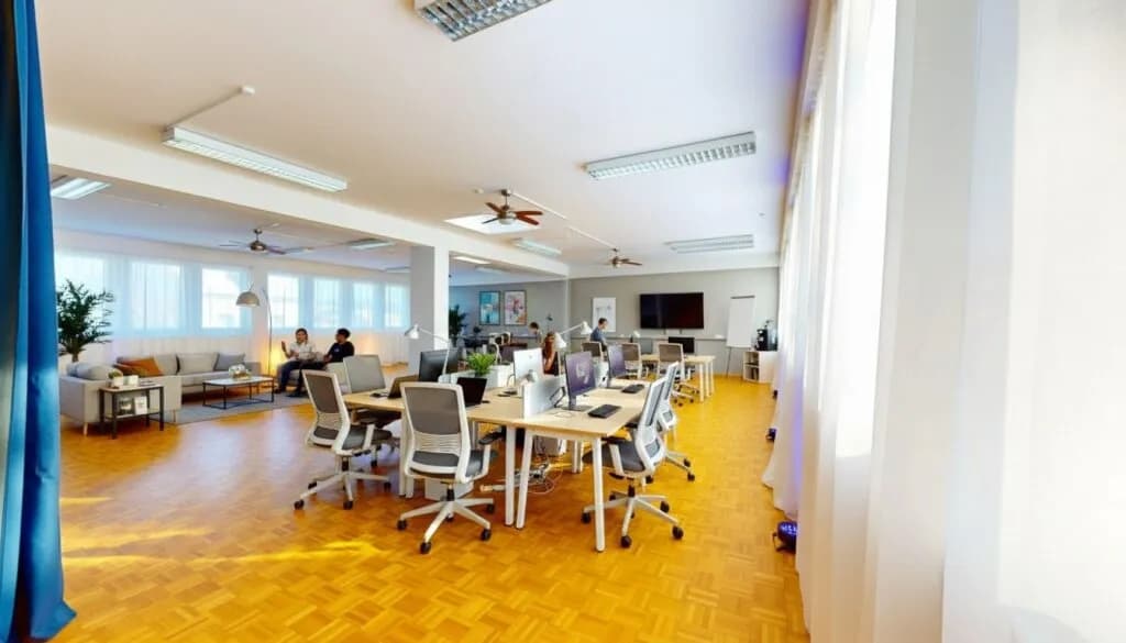 Gewerbeimmobilie mieten in Klagenfurt – 170,3 m², € 1.799 – Bild 5 von 18