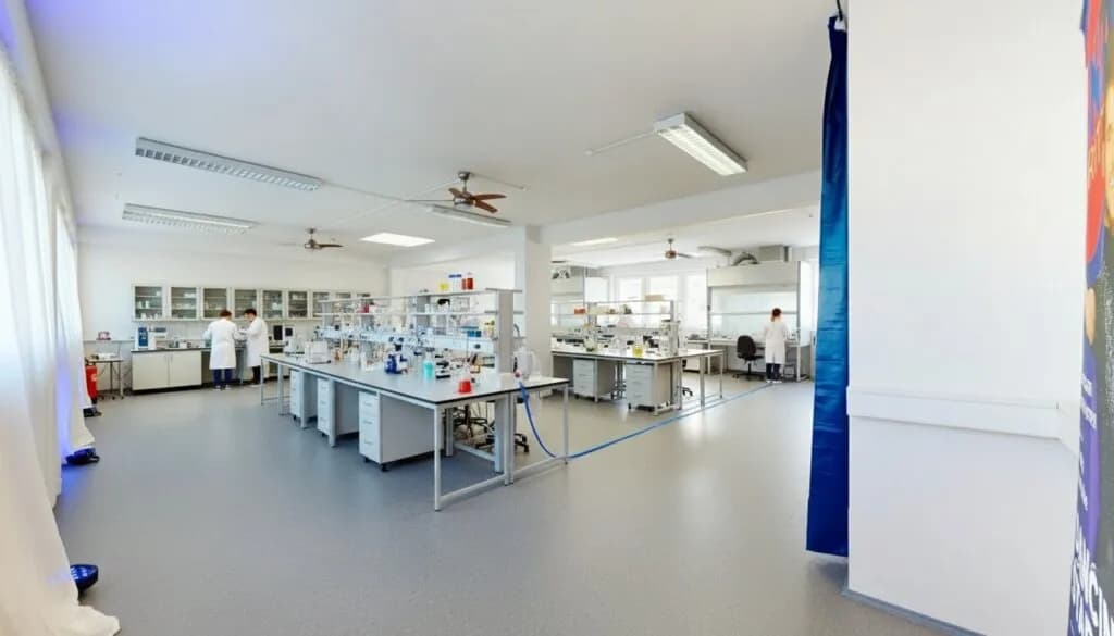 Gewerbeimmobilie mieten in Klagenfurt – 170,3 m², € 1.799 – Bild 10 von 18