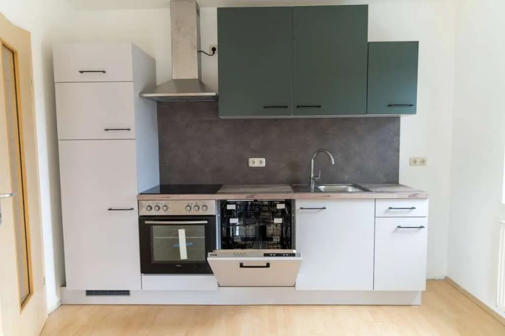 3-Zimmer-Wohnung mieten in Leibnitz – 70 m², € 890