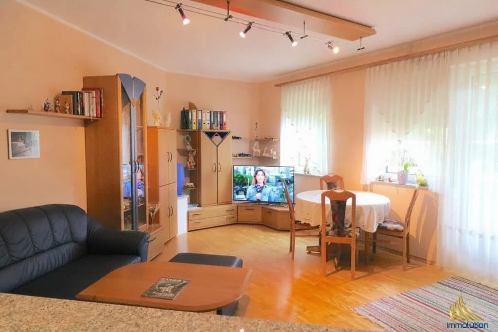 3-Zimmer-Wohnung kaufen in Perg – 81,13 m², € 224.000